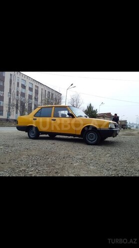Tofas Sahin 2002, 260,000 km - 1.6 l - Gəncə
