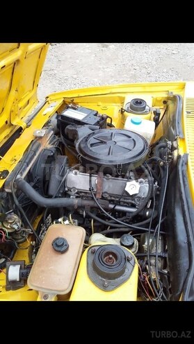 Tofas Sahin 2002, 260,000 km - 1.6 l - Gəncə