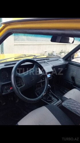 Tofas Sahin 2002, 260,000 km - 1.6 l - Gəncə