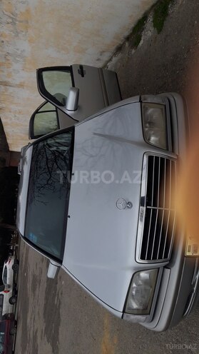 Mercedes C 200 1994, 13,800 km - 0.2 л - Bakı