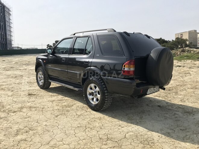 Opel Frontera 1999, 278,000 km - 2.2 l - Bakı
