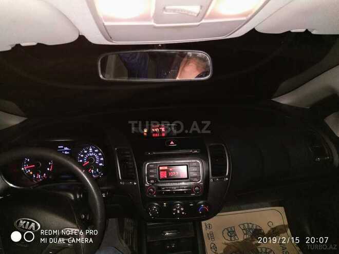 Kia Cerato 2013, 75,000 km - 2.0 l - Bakı