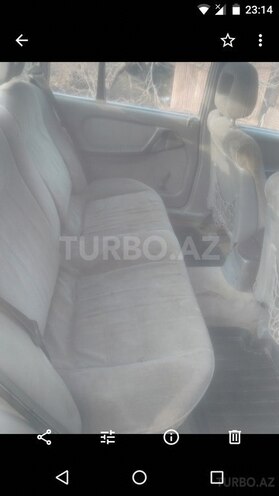 Opel Omega 1991, 360,000 km - 1.8 l - Goranboy