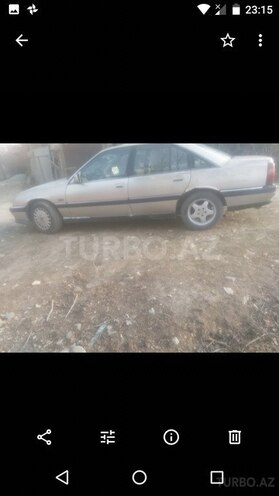 Opel Omega 1991, 360,000 km - 1.8 l - Goranboy