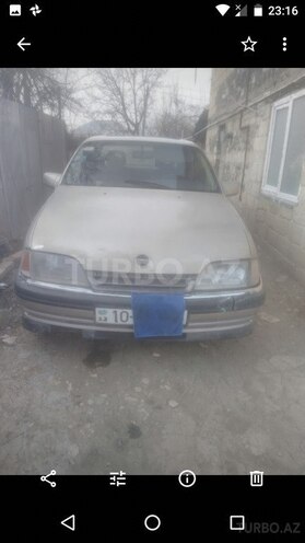 Opel Omega 1991, 360,000 km - 1.8 l - Goranboy