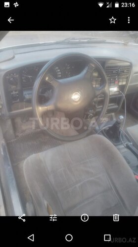 Opel Omega 1991, 360,000 km - 1.8 l - Goranboy