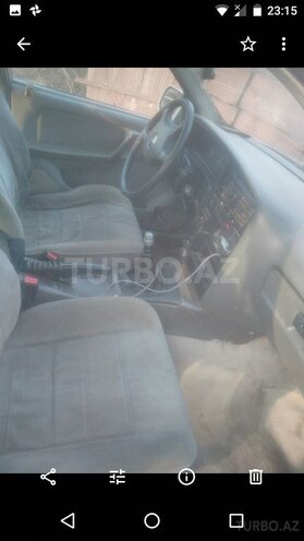 Opel Omega 1991, 360,000 km - 1.8 l - Goranboy