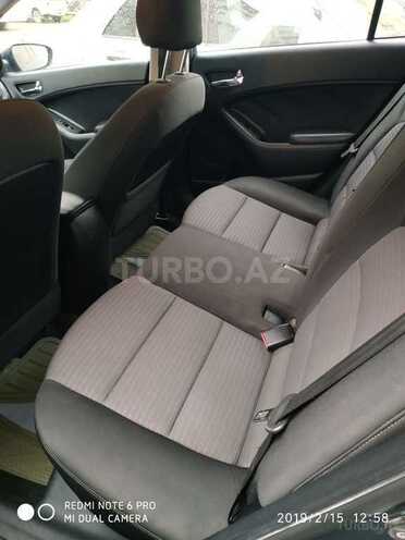 Kia Cerato 2013, 75,000 km - 2.0 l - Bakı