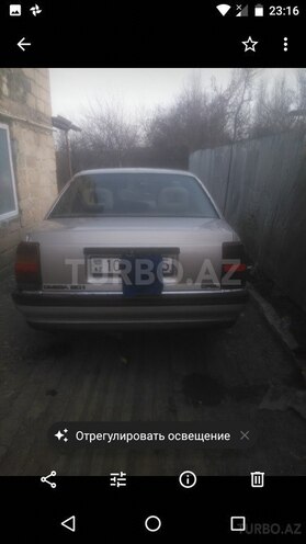 Opel Omega 1991, 360,000 km - 1.8 l - Goranboy