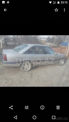 Opel Omega 1991, 360,000 km - 1.8 l - Goranboy