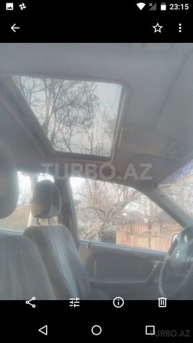 Opel Omega 1991, 360,000 km - 1.8 l - Goranboy