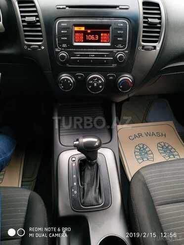 Kia Cerato 2013, 75,000 km - 2.0 l - Bakı