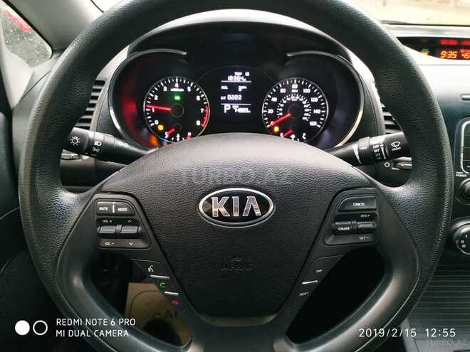 Kia Cerato 2013, 75,000 km - 2.0 l - Bakı