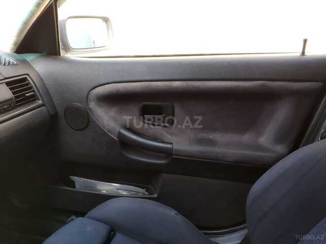 BMW 325 1995, 256,163 km - 2.5 l - Bakı