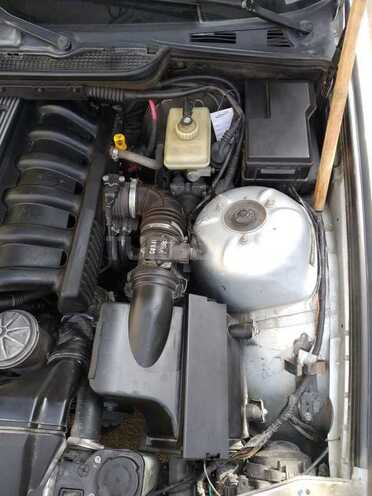 BMW 325 1995, 256,163 km - 2.5 l - Bakı