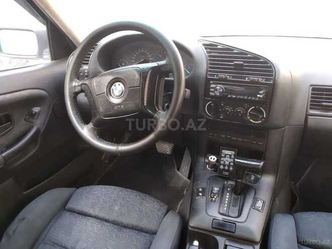 BMW 325 1995, 256,163 km - 2.5 l - Bakı