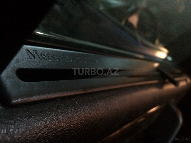 Mercedes C 240 1999, 235,000 km - 2.4 л - Bakı