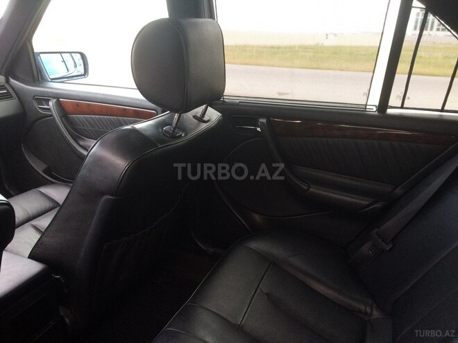 Mercedes C 240 1999, 235,000 km - 2.4 л - Bakı