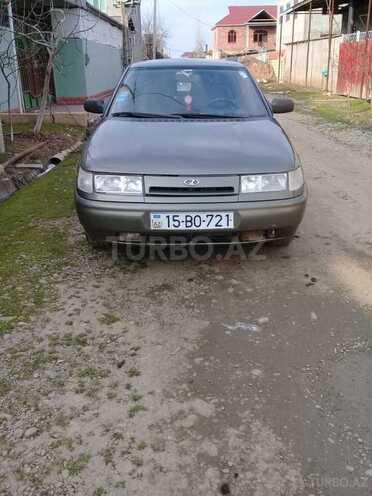 LADA (VAZ) 2112 2001, 230,000 km - 1.6 л - Cəlilabad