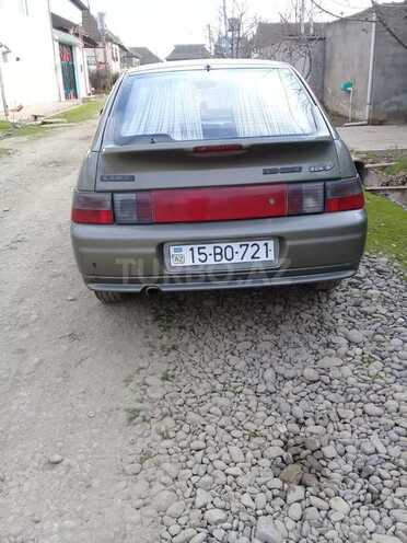 LADA (VAZ) 2112 2001, 230,000 km - 1.6 л - Cəlilabad
