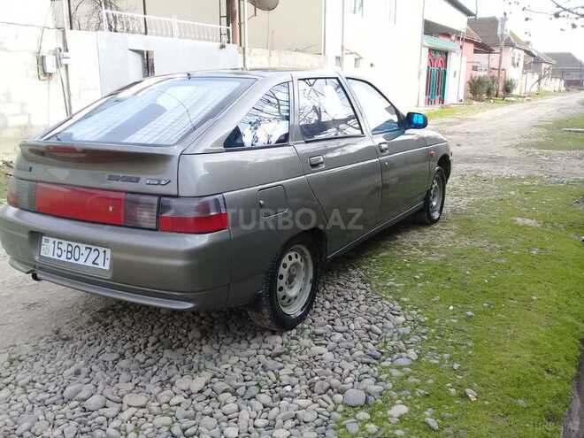LADA (VAZ) 2112 2001, 230,000 km - 1.6 л - Cəlilabad