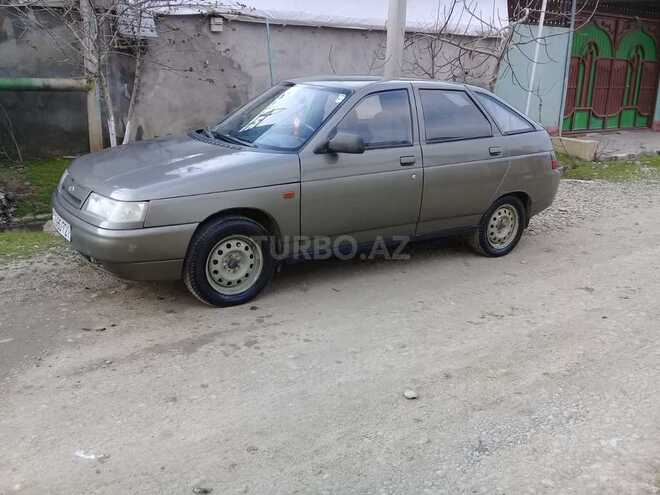LADA (VAZ) 2112 2001, 230,000 km - 1.6 л - Cəlilabad