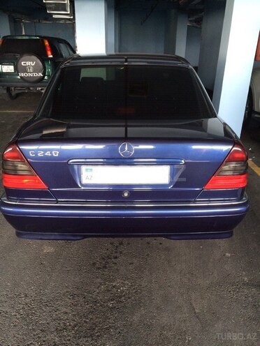 Mercedes C 240 1999, 235,000 km - 2.4 л - Bakı