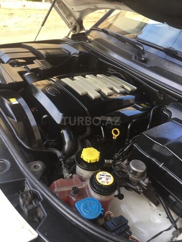 Land Rover Discovery 2007, 280,000 km - 4.4 l - Bakı