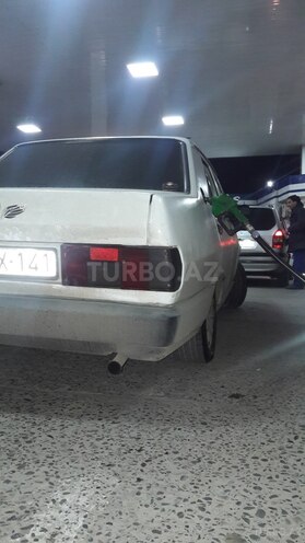 Tofas Sahin 2004, 2,380,000 km - 1.6 l - Bakı