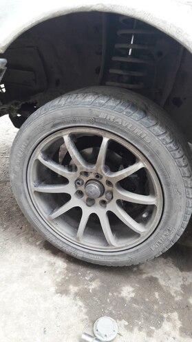 Tofas Sahin 2004, 2,380,000 km - 1.6 l - Bakı