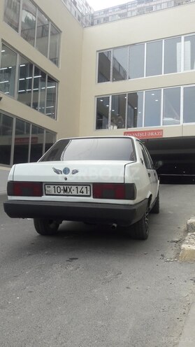 Tofas Sahin 2004, 2,380,000 km - 1.6 l - Bakı