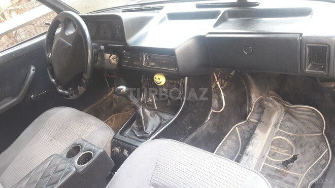 Tofas Sahin 2004, 2,380,000 km - 1.6 l - Bakı
