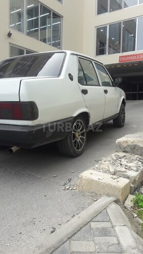 Tofas Sahin 2004, 2,380,000 km - 1.6 l - Bakı
