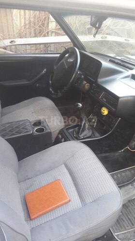 Tofas Sahin 2004, 2,380,000 km - 1.6 l - Bakı