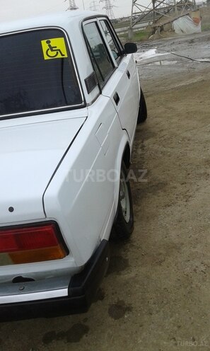 LADA (VAZ) 2107 2001, 212,390 km - 1.5 л - Bakı