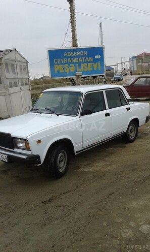 LADA (VAZ) 2107 2001, 212,390 km - 1.5 л - Bakı