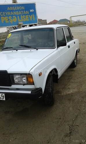 LADA (VAZ) 2107 2001, 212,390 km - 1.5 л - Bakı