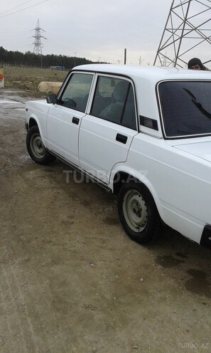 LADA (VAZ) 2107 2001, 212,390 km - 1.5 л - Bakı