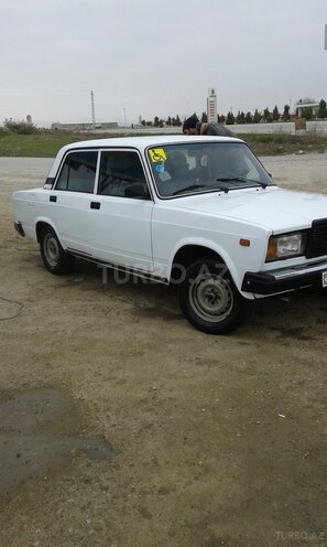 LADA (VAZ) 2107 2001, 212,390 km - 1.5 л - Bakı