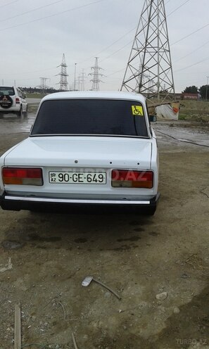 LADA (VAZ) 2107 2001, 212,390 km - 1.5 л - Bakı