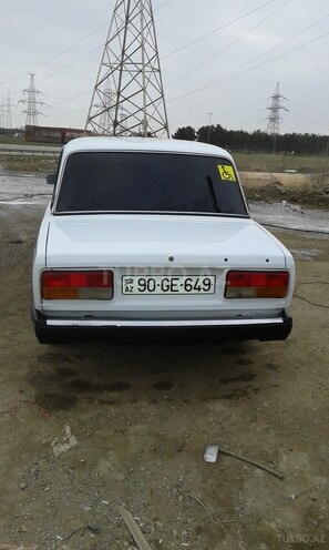 LADA (VAZ) 2107 2001, 212,390 km - 1.5 л - Bakı