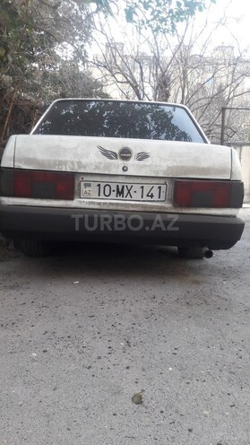Tofas Sahin 2004, 238,596 km - 1.6 l - Bakı