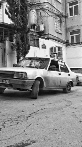 Tofas Sahin 2004, 238,596 km - 1.6 l - Bakı