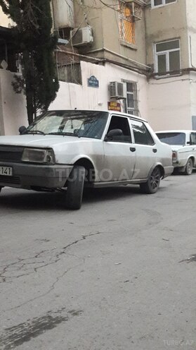 Tofas Sahin 2004, 238,596 km - 1.6 l - Bakı