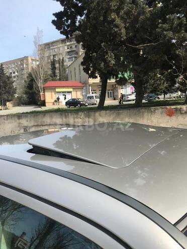 Mercedes C 180 1995, 292,000 km - 1.8 l - Bakı