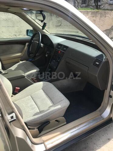 Mercedes C 180 1995, 292,000 km - 1.8 l - Bakı