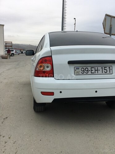 LADA (VAZ) Priora 2013, 145,000 km - 1.6 l - Bakı