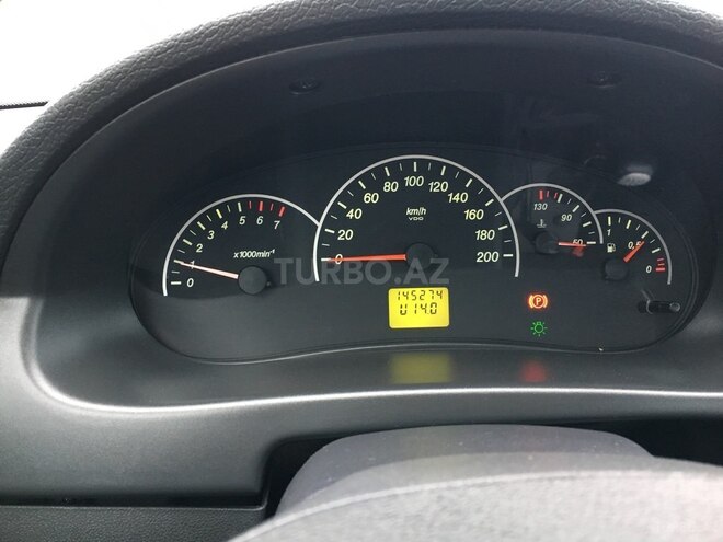 LADA (VAZ) Priora 2013, 145,000 km - 1.6 l - Bakı