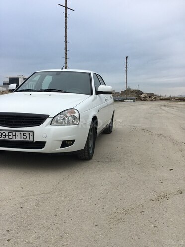 LADA (VAZ) Priora 2013, 145,000 km - 1.6 l - Bakı
