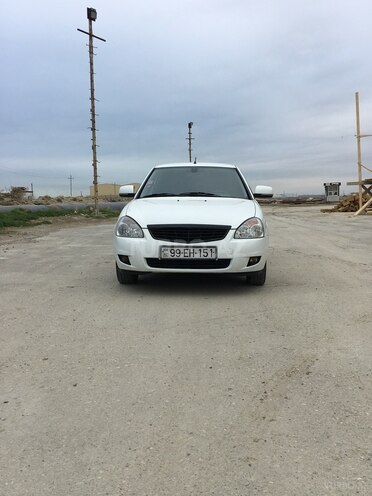 LADA (VAZ) Priora 2013, 145,000 km - 1.6 l - Bakı